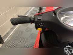 EMS-48 Electric Mobility Scooter Extra Heavy-Duty