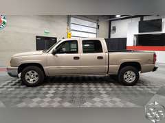 2006 Chevrolet Silverado 1500  LT