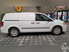 2015 Ram C/V