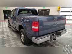 2006 Ford F150 XLT