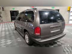 1998 Chrysler Town & Country  LXi