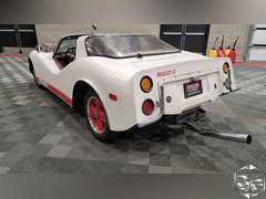 1971 Volkswagen  Bradley GT
