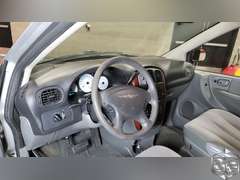 2006 Chrysler Town & Country
