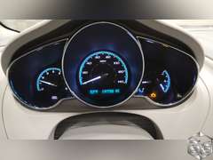 2008 Chevrolet Malibu  LT