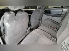 2004 Chevrolet Trailblazer  LS