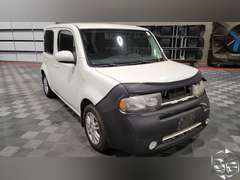 2011 Nissan Cube  1.8 S