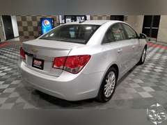 2016 Chevrolet Cruze  Eco