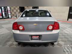 2008 Chevrolet Malibu  LT