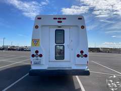 2008 Ford E450
