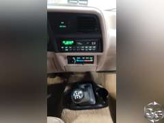 1994 Ford Ranger  XLT