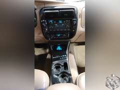 1997 Ford Explorer  Limited
