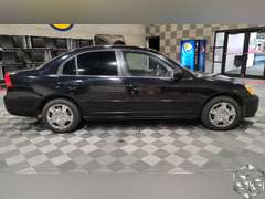 2001 Honda Civic  EX