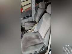 2002 Mazda Protege DX