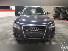 2009 Audi Q5  3.2 Quattro