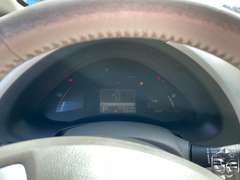 2012 Nissan Leaf  SL