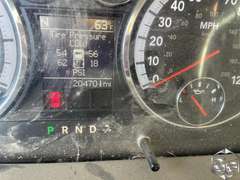 2012 Ram 1500  SLT