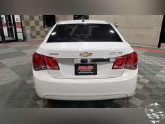 2013 Chevrolet Cruze  LTZ