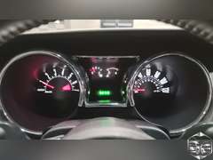 2006 Ford Mustang