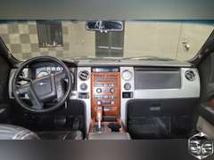 2009 Ford F150  Lariat