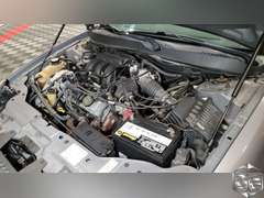 2006 Ford Taurus SEL