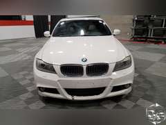 2011 BMW 3 Series  335i