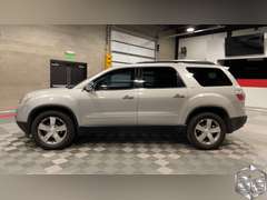2009 GMC Acadia  SLT