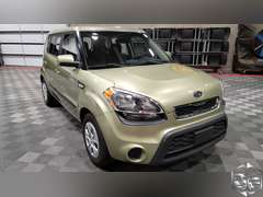 2012 Kia Soul