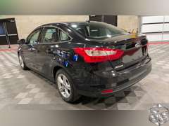 2013 Ford Focus  SE
