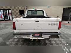 1996 Ford F150 XL