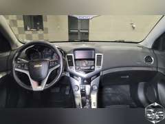2013 Chevrolet Cruze  LTZ