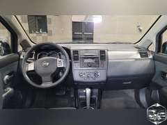 2011 Nissan Versa  S