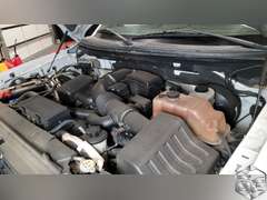 2009 Ford F150  Lariat