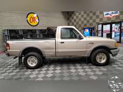 1994 Ford Ranger  XLT
