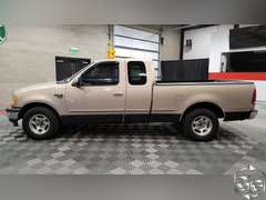 1998 Ford F150  XLT