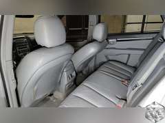 2007 Hyundai Santa Fe  Limited