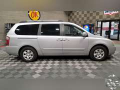 2008 Kia Sedona  LX