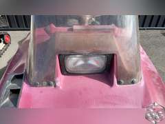 1984 Polaris 0840743 Indy Trail