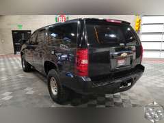 2007 Chevrolet Suburban 2500  LS