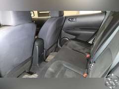 2008 Nissan Rogue  S