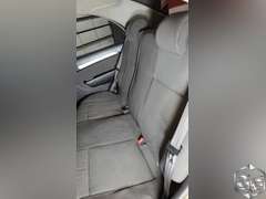 2007 Chevrolet Aveo  LS