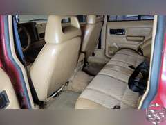 1988 Jeep Cherokee 4.0 Litre