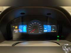 2011 Ford Fusion  Hybrid