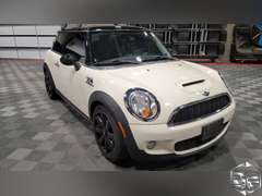 2010 MINI Cooper S