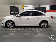2013 Chevrolet Cruze  LTZ