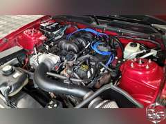2006 Ford Mustang