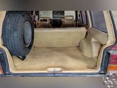 1988 Jeep Cherokee 4.0 Litre