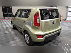 2012 Kia Soul