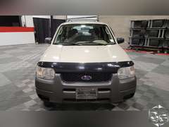 2004 Ford Escape  XLS