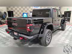 2020 Jeep Gladiator  Rubicon