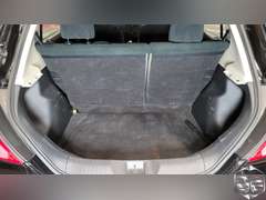 2011 Nissan Versa  S
